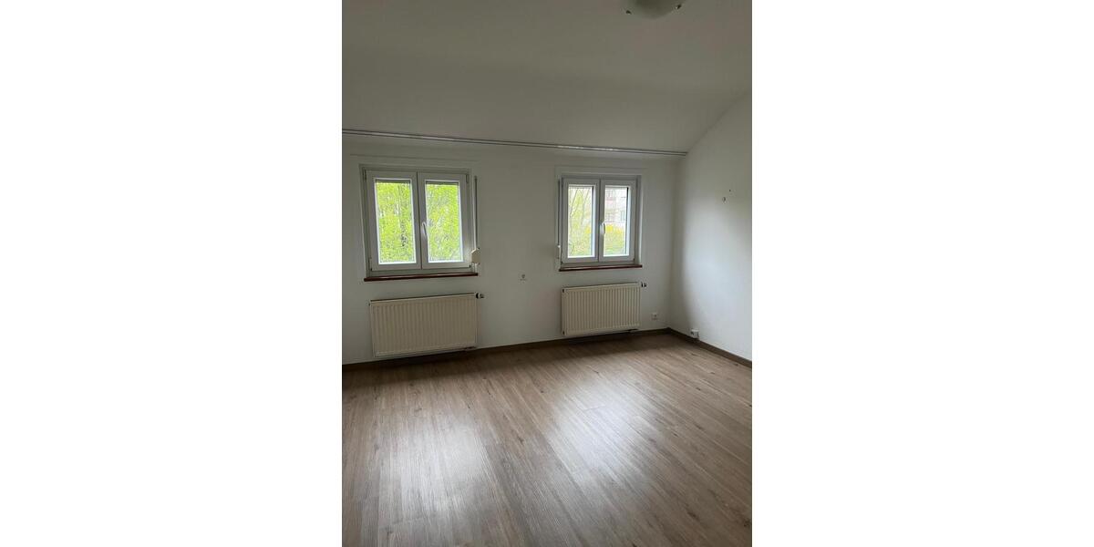 Dachgeschoßwohnung Stuttgart Stuttgart-West - 2 Zimmer, 50 m&sup2;, 650&euro; | Angebot:26368782