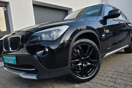 BMW X1 88.000 km 12.000 &euro; Stuttgart 70563