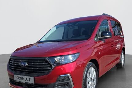 Ford Tourneo Connect 25.000 km 31.990 &euro; Rutesheim 71277