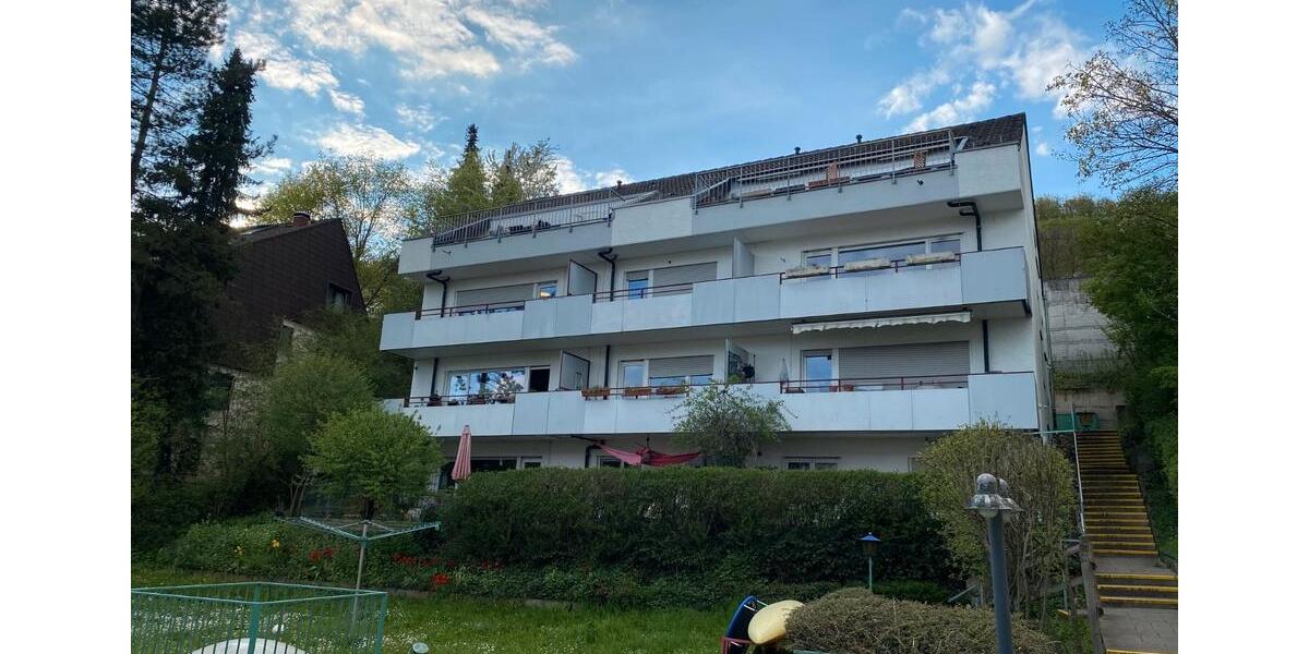 Etagenwohnung Tübingen - 1 Zimmer, 33 m&sup2;, 180.000&euro; | Angebot:26187123