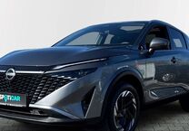 Gebrauchtwagen Nissan Qashqai