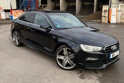 Audi A3 139.000 km 14.450 &euro; Korntal 70825