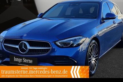 Mercedes-Benz C 220 9.816 km 40.990 &euro; Böblingen 71034