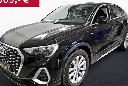Audi Q3 54.775 km 29.930 &euro; Ludwigsburg 71636