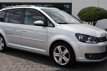 VW Touran 202.000 km 9.980 &euro; Kirchheim unter Teck 73230