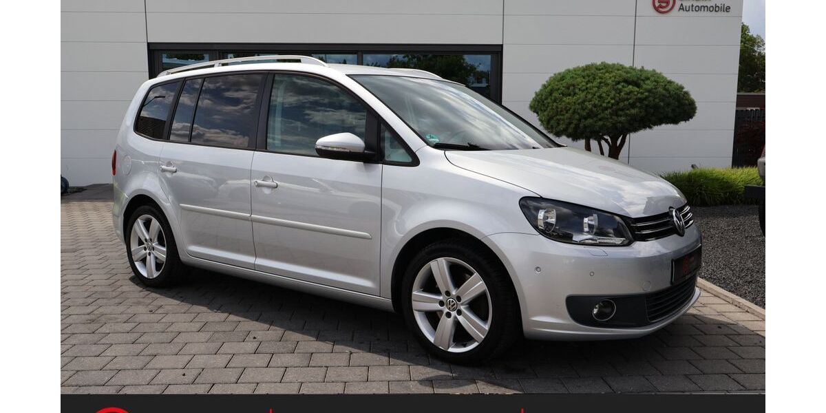 VW Touran 202.000 km 9.980 &euro; Kirchheim unter Teck 73230