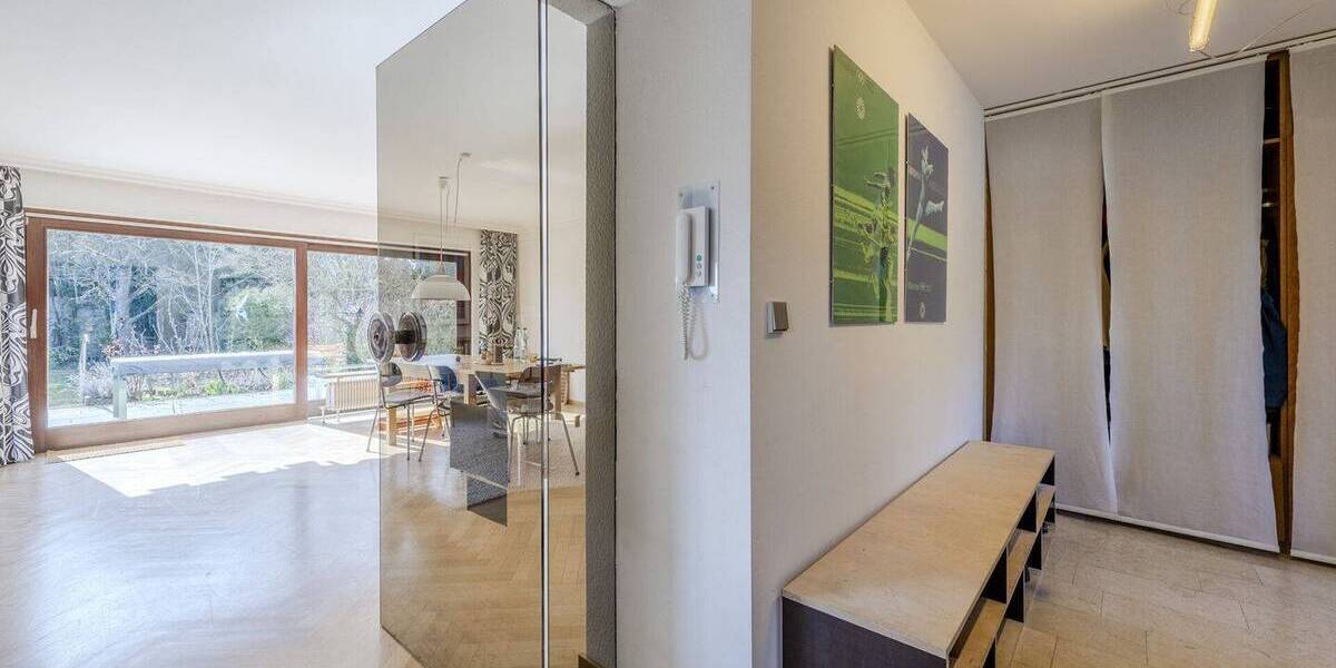 Doppelhaushälfte Stuttgart / Rohr Rohr - 4 Zimmer, 155 m&sup2;, 1.090.000&euro; | Angebot:25986494