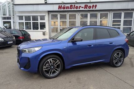 BMW X1 30.000 km 43.500 &euro; Rudersberg 73635