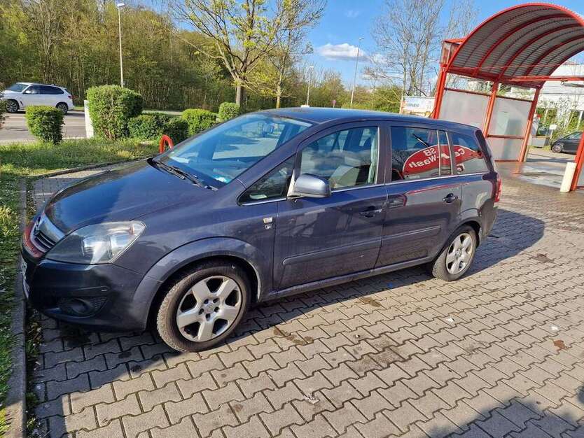 Zafira