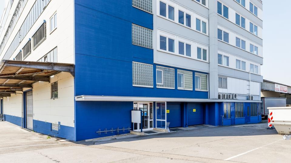 Gewerbeobjekt Schwieberdingen - 1.705&euro; | Angebot:26330267