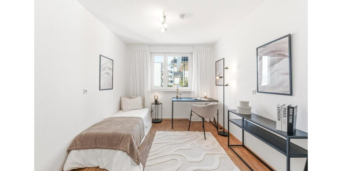 Etagenwohnung Leinfelden-Echterdingen Echterdingen - 3.5 Zimmer, 95 m&sup2;, 567.000&euro; | Angebot:26920786