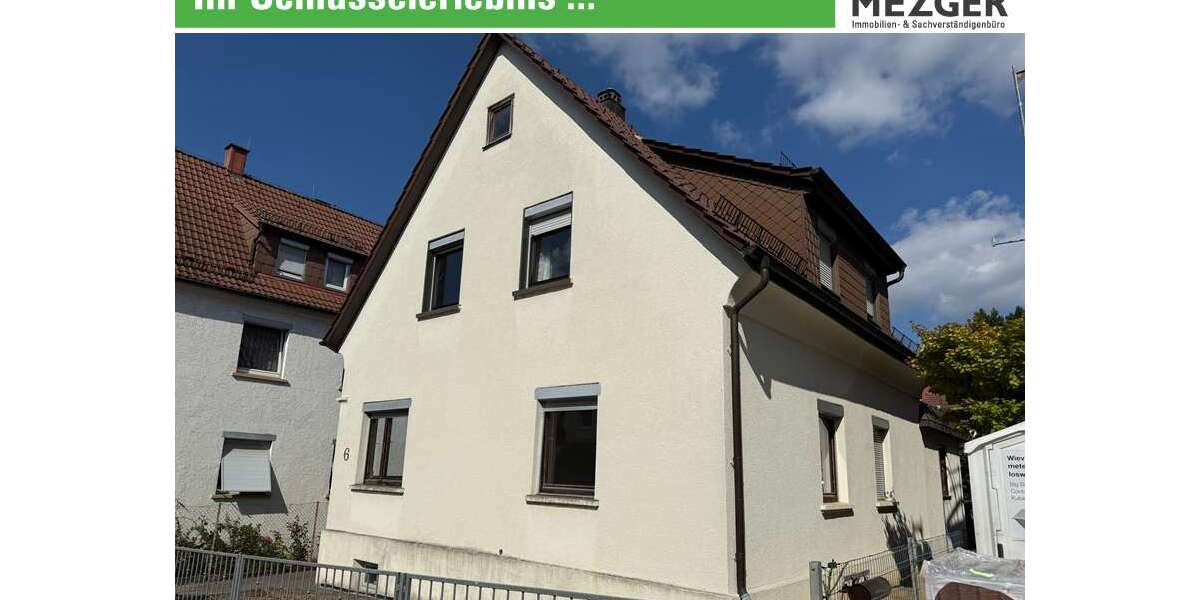 Haus zum Kaufen in Stammheim 590.000 € 135 m² 7 zimmer