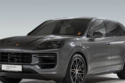 Porsche Cayenne 21.800 km 98.800 &euro; Stuttgart 70469