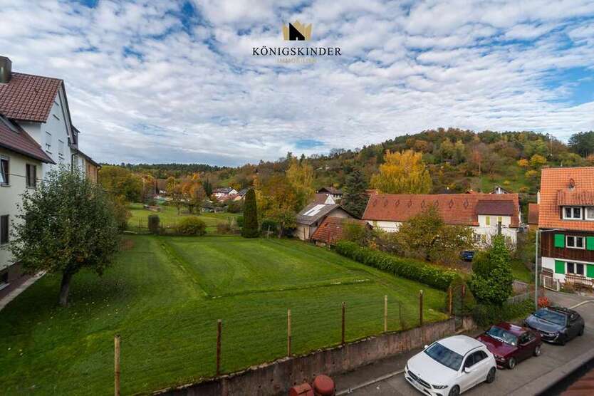 Haus zum Kaufen in Weil der Stadt 395.000 € 108 m²