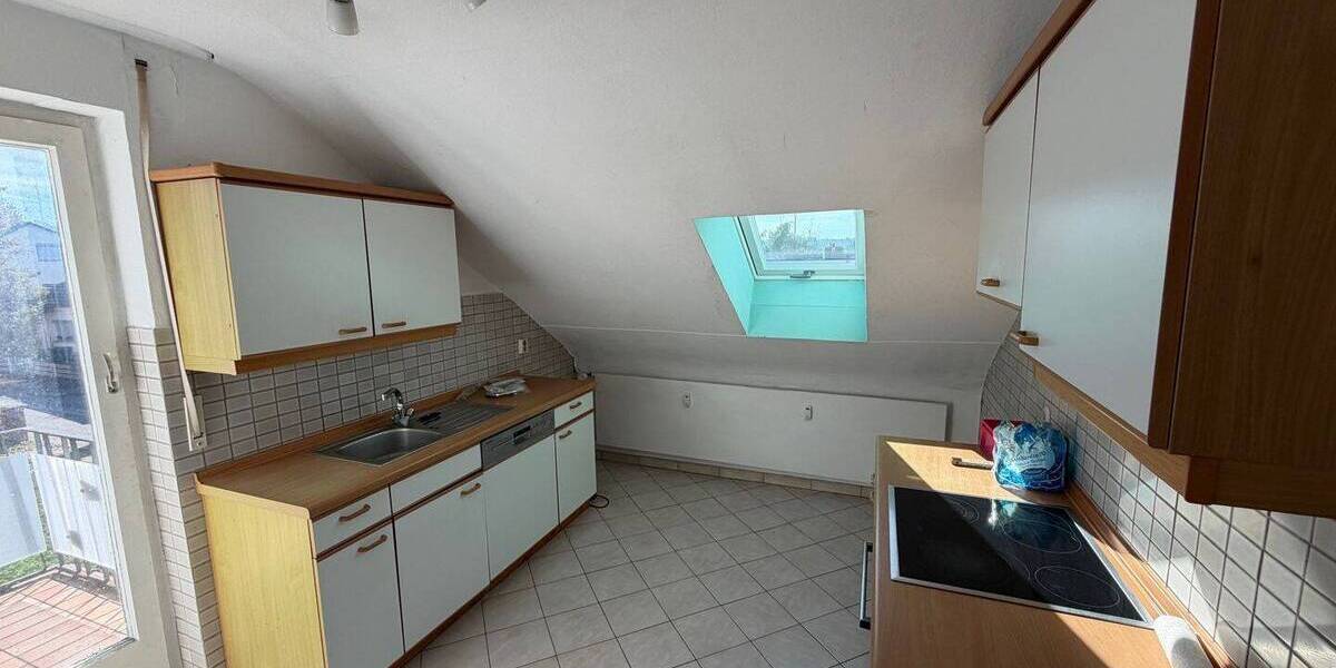 Etagenwohnung Böblingen - 3 Zimmer, 92 m&sup2;, 349.000&euro; | Angebot:26201951