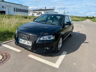 Audi A3 189.741 km 5.600 &euro; Allmersbach im Tal 71573