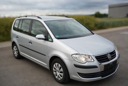VW Touran 245.000 km 3.000 &euro; Grafenau 71120