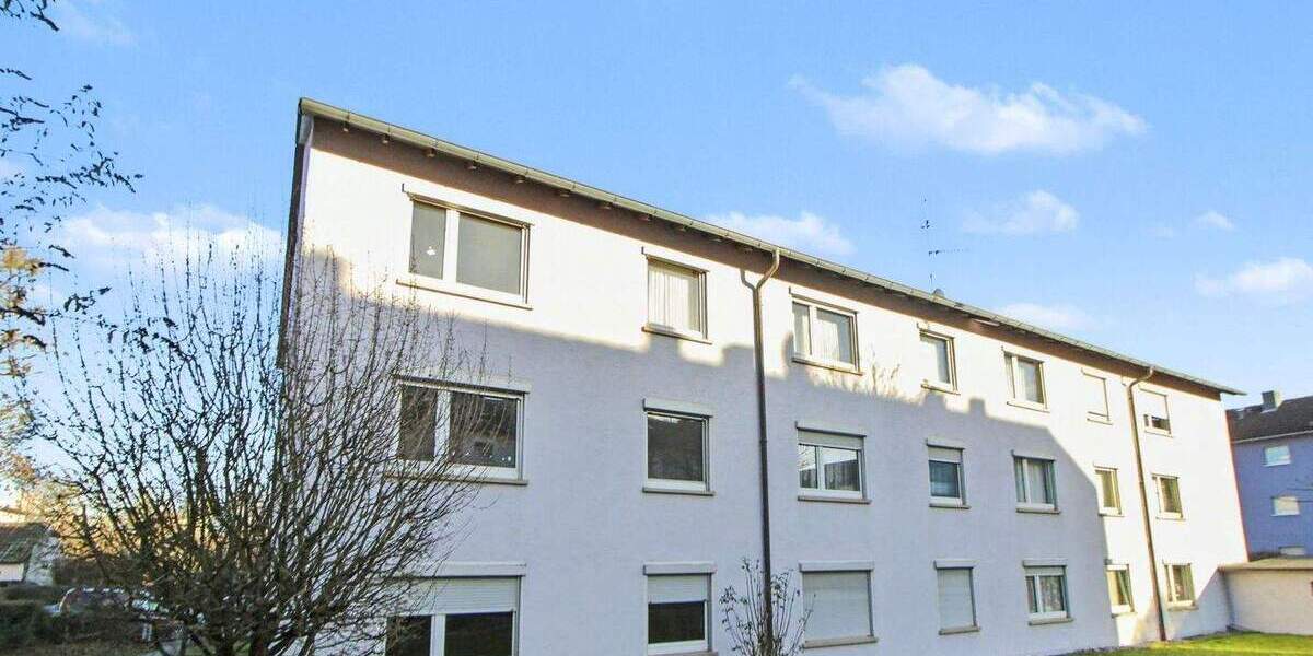 Einfamilienhaus Stuttgart Rot - 2 Zimmer, 160.000&euro; | Angebot:25252892