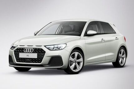 Audi A1 8.017 km 26.640 &euro; Stuttgart 70469
