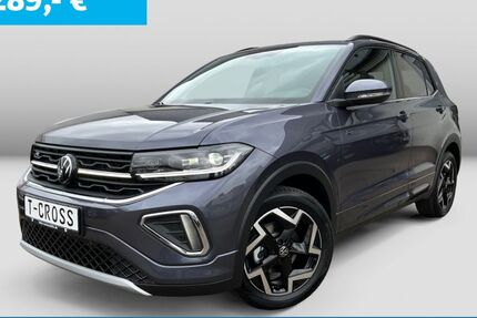 VW T-Cross 2.900 km 28.890 € Esslingen (bei Stuttgart) 73734