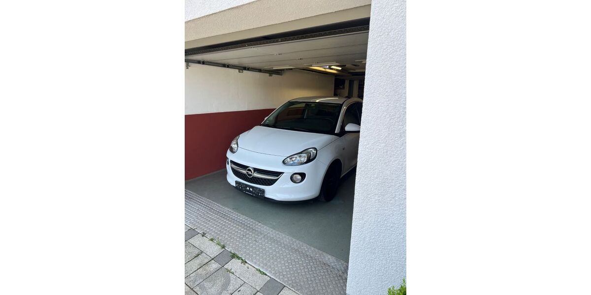 Opel Adam 114.000 km 4.999 &euro; Esslingen 73732