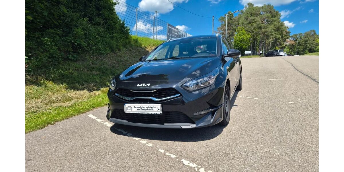 Kia ceed Sportswagon 67.746 km 19.999 &euro; Althengstett 75382