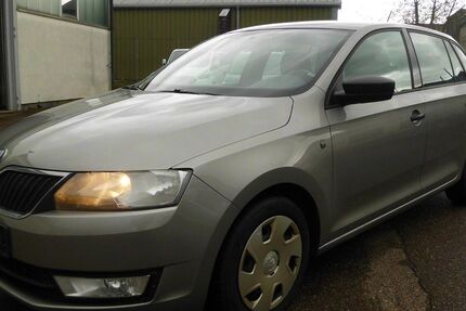 Skoda Rapid 185.000 km 4.198 &euro; Kirchheim unter Teck 73230