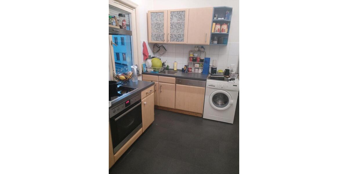 Etagenwohnung Stuttgart Zuffenhausen - 3.5 Zimmer, 85 m&sup2;, 1.200&euro; | Angebot:26611907
