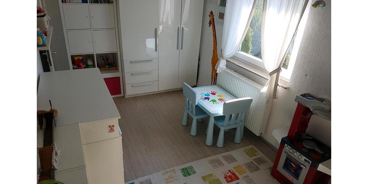 Etagenwohnung Böblingen Dagersheim - 3 Zimmer, 62 m&sup2;, 1.050&euro; | Angebot:24803410