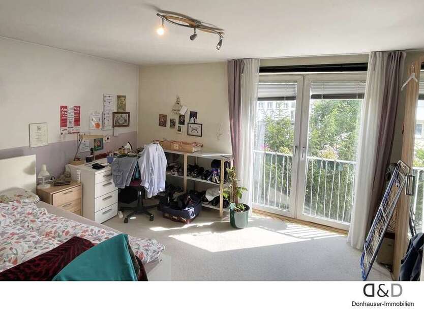 Wohnung zum Kaufen in Stuttgart 170.000 € 47 m²