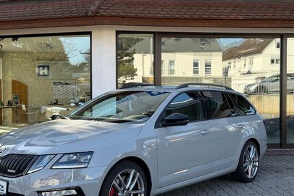 Skoda Octavia 123.996 km 20.900 &euro; Friolzheim 71292