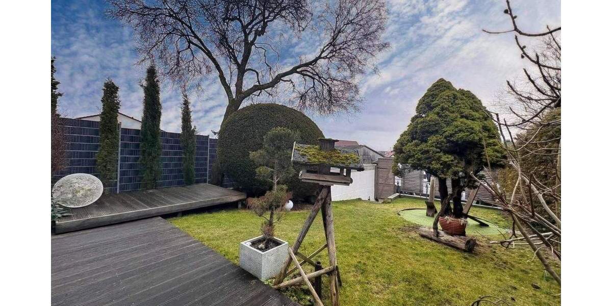 Reihenendhaus Leonberg Gebersheim - 4 Zimmer, 112 m&sup2;, 645.000&euro; | Angebot:25611689