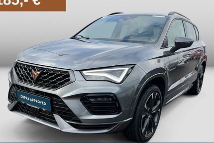 Cupra Ateca 33.990 km 31.995 &euro; Weinstadt-Endersbach 71384