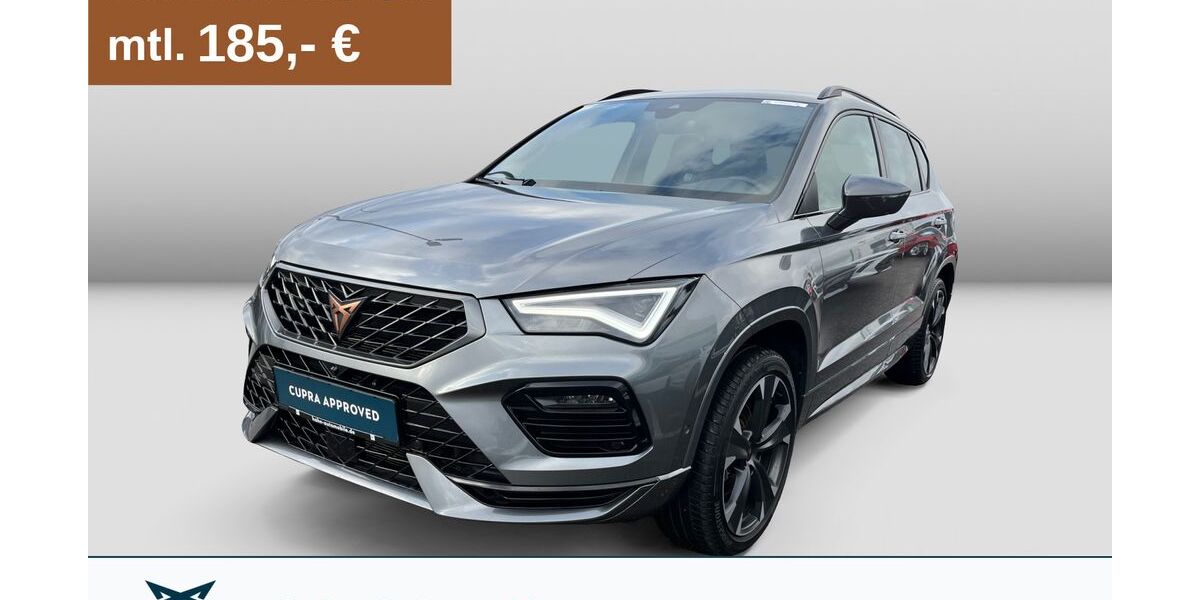Cupra Ateca 33.990 km 31.995 &euro; Weinstadt-Endersbach 71384