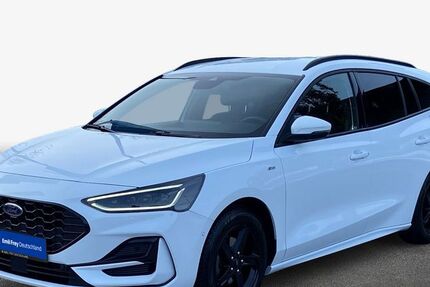 Ford Focus 40.595 km 18.750 &euro; Leonberg 71229