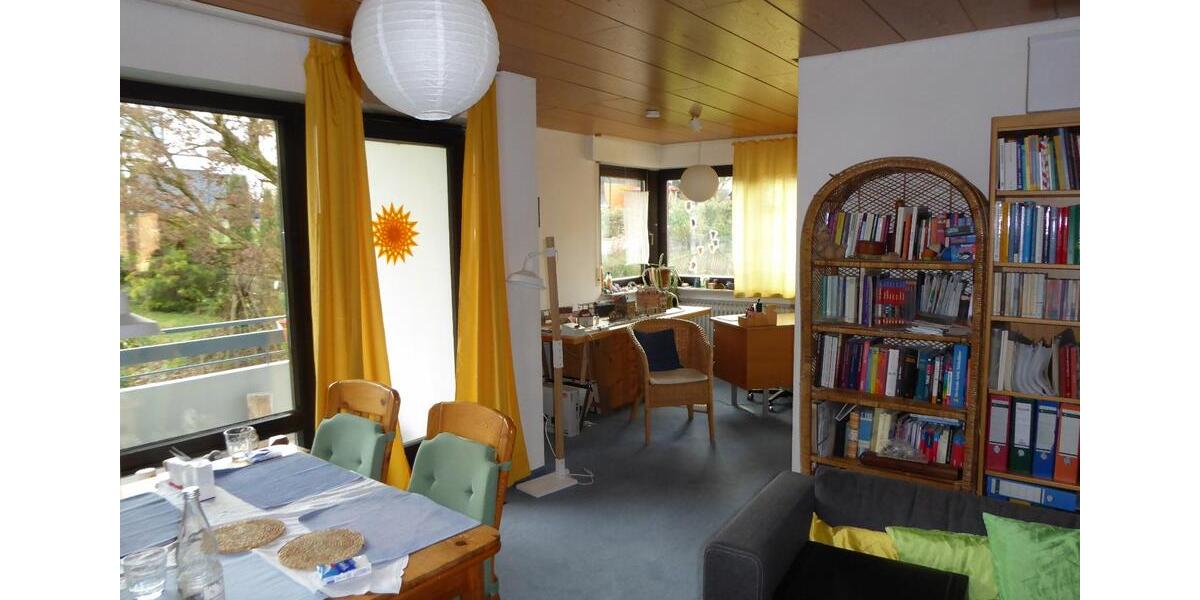 Etagenwohnung Ludwigsburg Hoheneck - 3.5 Zimmer, 77 m&sup2;, 264.000&euro; | Angebot:26088055