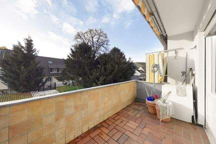 Wohnung Stuttgart Hedelfingen - 2 Zimmer, 60 m&sup2;, 259.000&euro; | Angebot:25037819