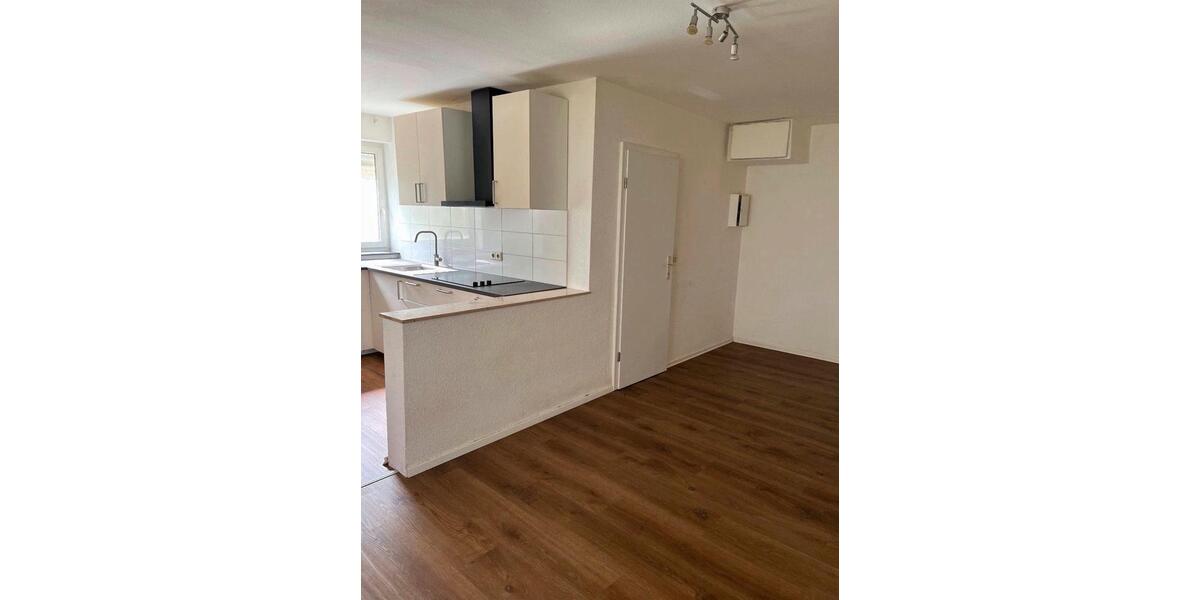 Etagenwohnung Ebersbach an der Fils - 1 Zimmer, 38 m&sup2;, 125.000&euro; | Angebot:27260083