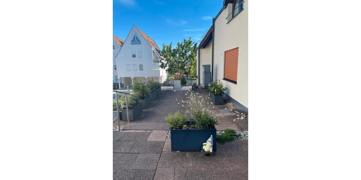 Etagenwohnung Gärtringen - 3.5 Zimmer, 83 m&sup2;, 339.000&euro; | Angebot:27072500