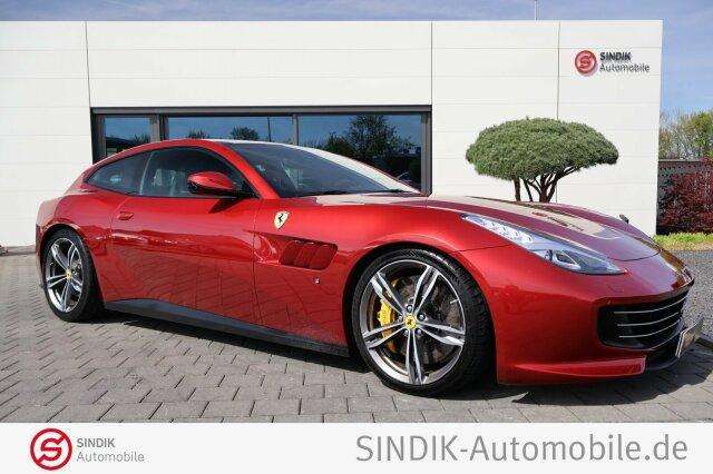 GTC4 Lusso