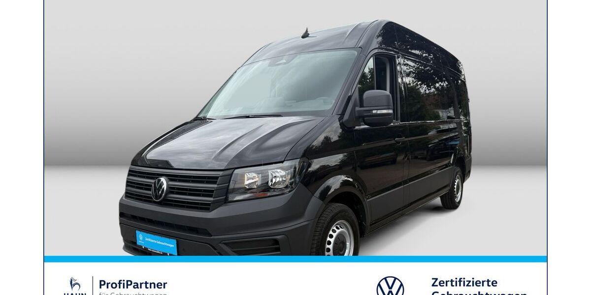 VW Crafter 22.890 km 37.412 € Ebersbach 73061