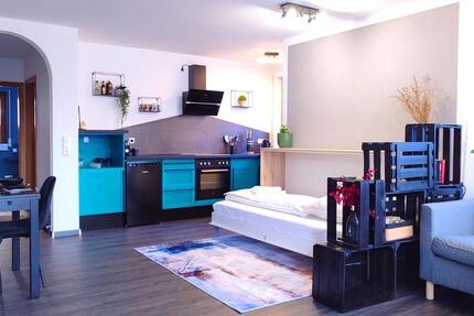 Möbliertes Apartment zu vermieten in 71144 Steinenbronn 1.5 zimmer