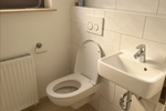 Helle und gepflegte 3,5-Zimmer-Erdgeschosswohnung mit Wohlfühlcharakter - 3.5 Leonberg Haldengebiet | Angebot:27350763