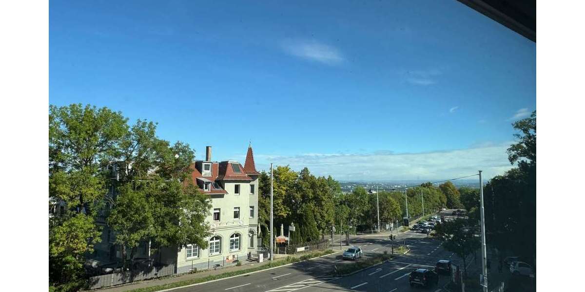 Etagenwohnung Stuttgart Degerloch - 2 Zimmer, 31 m&sup2;, 990&euro; | Angebot:27351373