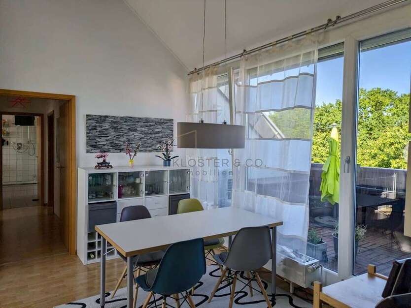 Wohnung zum Kaufen in Remseck am Neckar Pattonville 299.000 € 75 m²