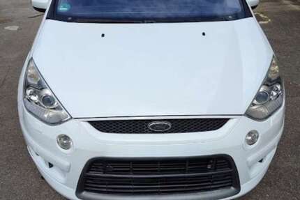 Ford S-Max 246.800 km 4.500 &euro; Schorndorf 73614