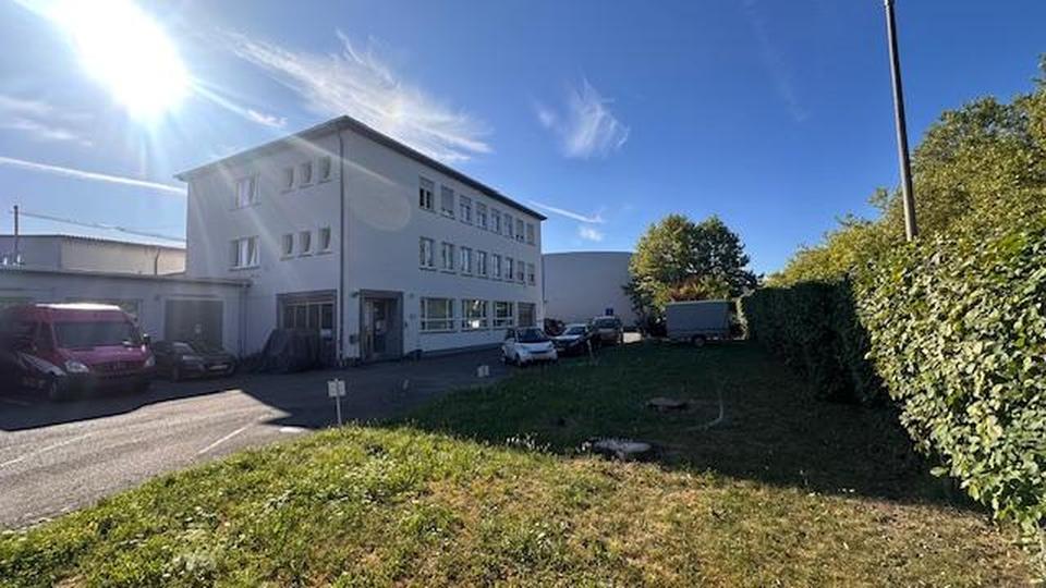 Gewerbeobjekt Leinfelden-Echterdingen Echterdingen - 3.474&euro; | Angebot:26143478