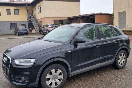 Audi Q3 217.815 km 8.999 &euro; Leonberg Gebersheim 71229