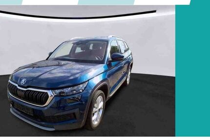 Skoda Kodiaq 113.510 km 30.928 € Leonberg 71229