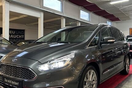 Ford S-Max 140.360 km 19.999 € Remshalden Grunbach 73630